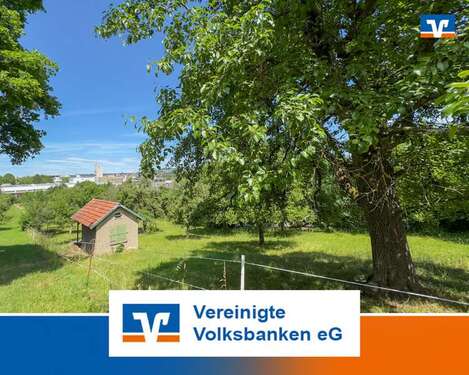 Foto - Grundstück in Böblingen 75.700,00 € 1514 m²