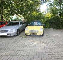 Garage zu vermieten in Leipzig - West 40,00 €