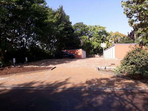 Foto - Garage zu vermieten in Leipzig - West 35,00 €