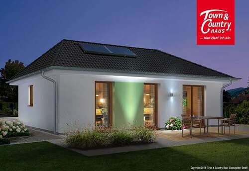 Foto - Haus zum Kaufen in Dreis 277.600,00 € 78 m²