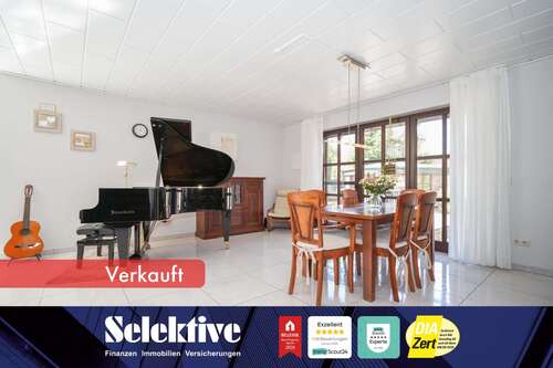 Foto - Wohnung zum Kaufen in Duisburg 545.000,00 € 175.49 m²