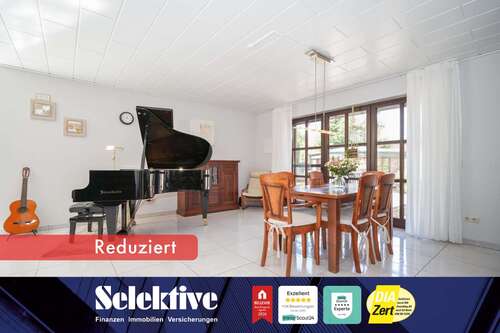 Foto - Wohnung zum Kaufen in Duisburg 545.000,00 € 175.49 m²