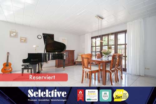 Foto - Wohnung zum Kaufen in Duisburg 545.000,00 € 175.49 m²