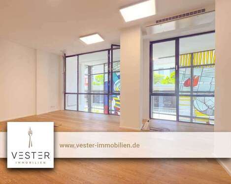 Foto - Büro in Krefeld Uerdingen 1.520,00 € 141.9 m²