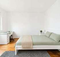 WG-Zimmer in Berlin 650,00 € 19 m²