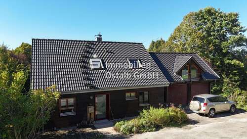 Foto - Haus zum Kaufen in Gschwend 315.000,00 € 168 m²