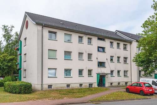 Foto - Wohnung zum Mieten in Trappenkamp 473,92 € 59.24 m²
