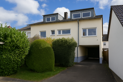 Foto - Wohnung zum Mieten in Bonn 780,00 € 83 m²