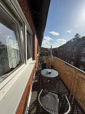 Foto - Wohnung zum Mieten in Eschweiler 577,00 € 72.21 m²