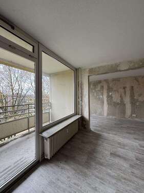 Foto - Wohnung zum Mieten in Monheim 475,00 € 43.9 m²