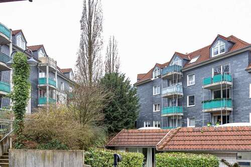 Foto - Wohnung zum Kaufen in Remscheid 151.800,00 € 59.07 m²