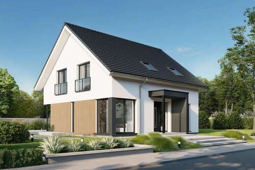 Foto - Haus zum Kaufen in Todtenweis 825.000,00 € 155.2 m²
