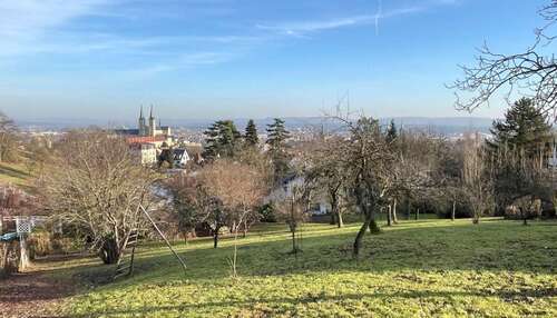 Foto - Grundstück zu verkaufen in Bamberg 620.000,00 € 902 m²