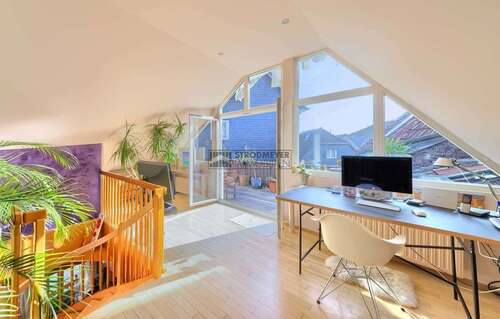 Foto - Wohnung zum Mieten in Herdecke 1.500,00 € 133 m²