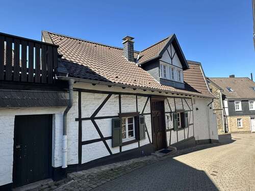 Foto - Wohnung zum Mieten in Herdecke-Zentrum 1.500,00 € 133 m²