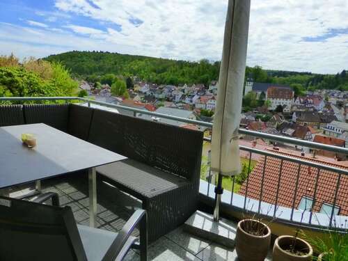 Foto - Wohnung zum Mieten in Kämpfelbach 990,00 € 101 m²