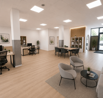 Büro in Fürth 1.650,00 € 113.6 m²