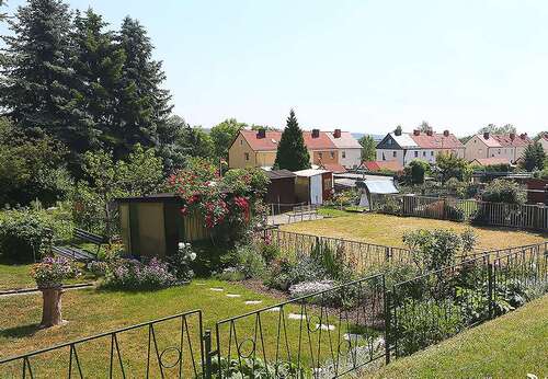 Foto - Wohnung zum Mieten in Lutherstadt Eisleben 346,00 € 53.17 m²