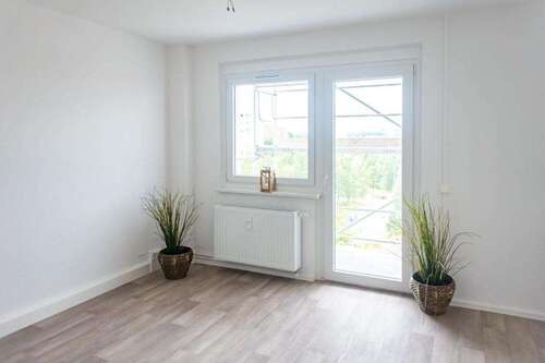 Foto - Wohnung zum Mieten in Chemnitz 219,00 € 34.31 m²