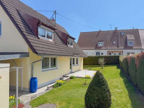 Foto - Haus zum Kaufen in Wolfratshausen 895.000,00 € 155 m²