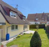 Haus zum Kaufen in Wolfratshausen 895.000,00 € 155 m²