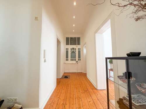 Foto - Wohnung zum Kaufen in Münster 1.100.000,00 € 120 m²