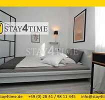 Wohnen auf Zeit in Moers 895,00 €