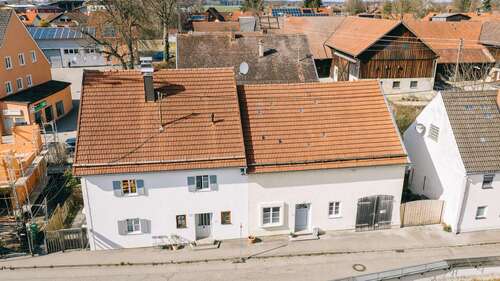 Foto - Haus zum Kaufen in Waal 182.000,00 € 70 m²