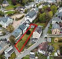 Grundstück zu verkaufen in Schönheide 19.000,00 € 1000 m²