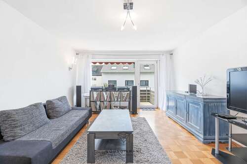 Foto - Wohnung zum Kaufen in Stuttgart 255.000,00 € 62.77 m²