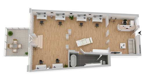 Foto - Spezialgewerbe in Lippstadt 202.000,00 €