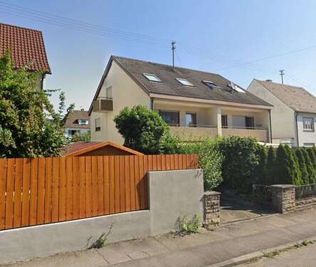 Foto - Haus zum Kaufen in Ludwigsburg 649.000,00 € 147.65 m²