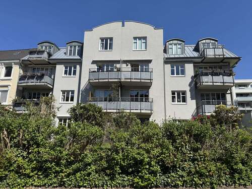 Foto - Wohnung zum Kaufen in Hamburg 379.900,00 € 48 m²