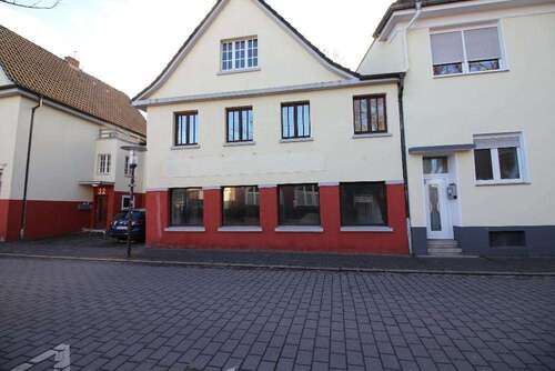 Foto - Spezialgewerbe in Unna 1.550,00 € 360 m²