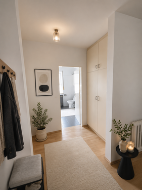 Foto - Wohnung zum Kaufen in Dachau 398.000,00 € 80 m²
