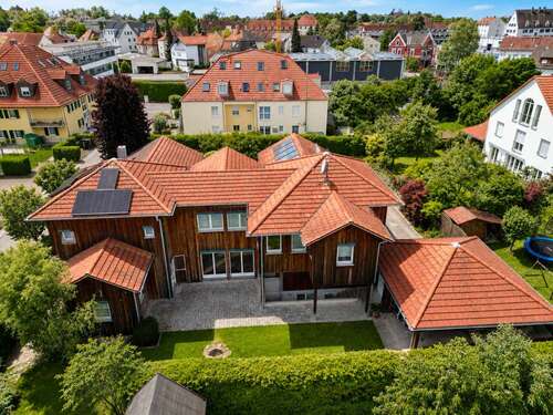 Foto - Haus zum Kaufen in Ingolstadt 1.690.000,00 € 322 m²