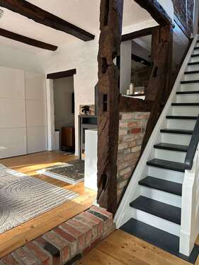 Foto - Haus zum Mieten in Stadthagen 1.200,00 € 127 m²