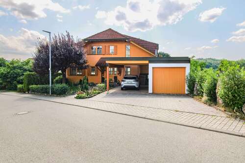 Foto - Haus zum Kaufen in Lorch 780.000,00 € 201.67 m²