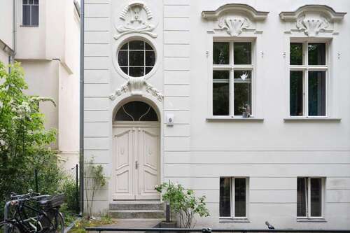 Foto - Wohnung zum Kaufen in Werder 349.999,00 € 95 m²