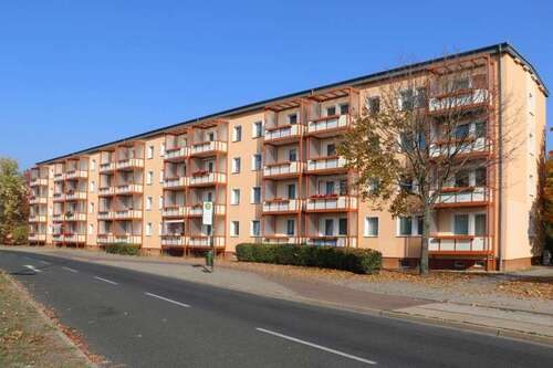 Foto - Wohnung zum Mieten in Dessau-Roßlau 240,00 € 33.25 m²
