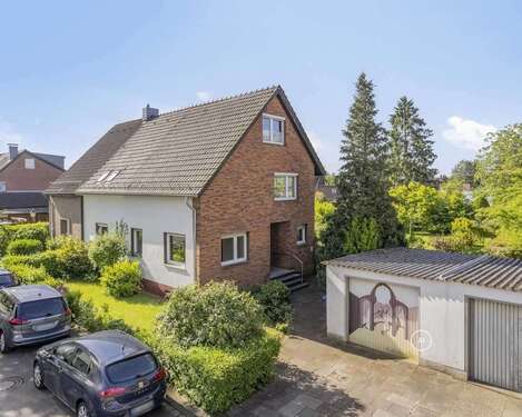 Foto - Haus zum Kaufen in Ratingen 396.700,00 € 163 m²
