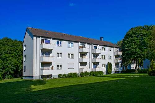 Foto - Wohnung zum Mieten in Bergkamen 479,00 € 62.96 m²