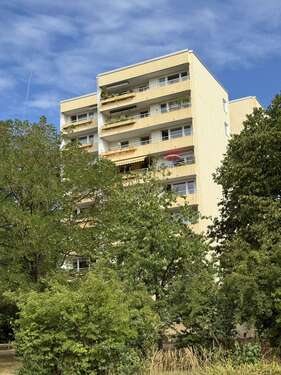 Foto - Wohnung zum Kaufen in München 299.000,00 € 77.5 m²