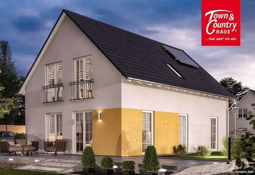 Foto - Haus zum Kaufen in Neuerburg 334.150,00 € 129 m²