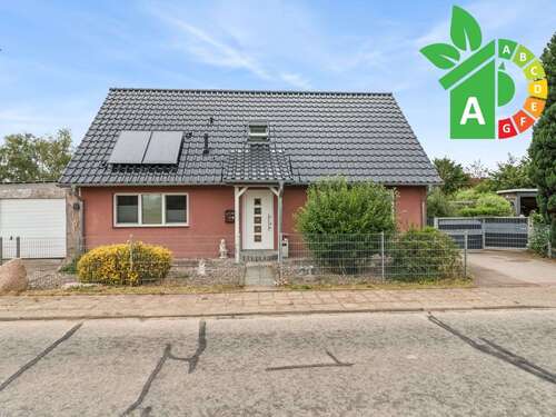 Foto - Haus zum Kaufen in Lüdersdorf 449.000,00 € 198 m²