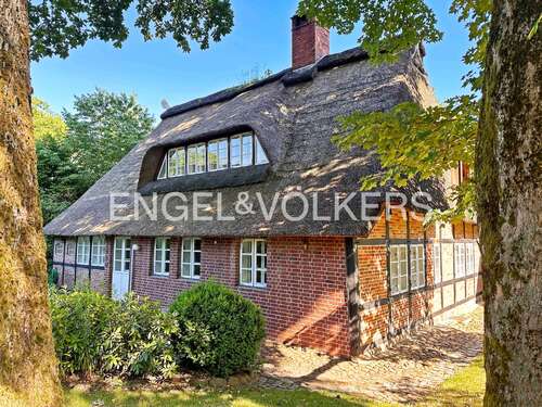 Foto - Haus zum Kaufen in Rosengarten 549.000,00 € 168 m²