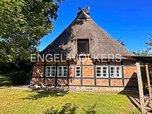 Foto - Haus zum Kaufen in Rosengarten 575.000,00 € 168 m²