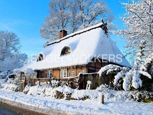 Foto - Haus zum Kaufen in Rosengarten 575.000,00 € 168 m²