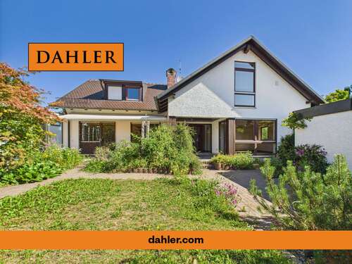 Foto - Haus zum Kaufen in Stadtbergen Leitershofen 1.100.000,00 € 192 m²