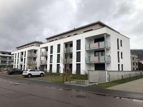 Foto - Wohnung zum Mieten in Donzdorf 600,00 € 56.98 m²